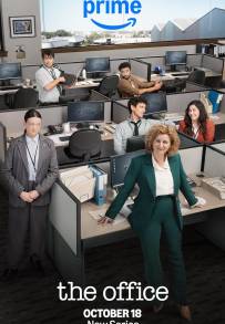 The Office (2024 - In Lavorazione)