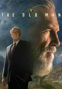 The Old Man (2022 - In Lavorazione)