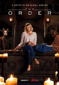 The Order (2019 - In Lavorazione)