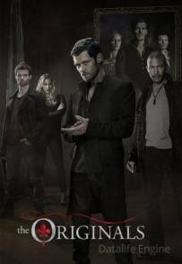 The Originals (2013 - In Lavorazione)