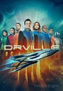 The Orville (2017 - In Lavorazione)