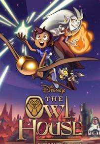 The Owl House – Aspirante Strega (2020 - In Lavorazione)