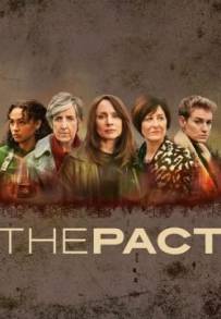 The Pact (2021 - In Lavorazione)