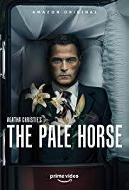 The Pale Horse (2020 - In Lavorazione)