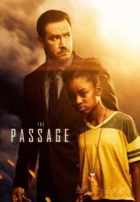 The Passage (2019 - In Lavorazione)