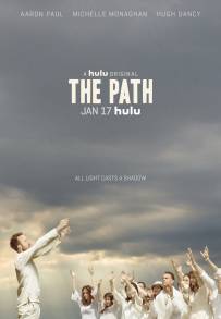 The Path (2016 - 2018)