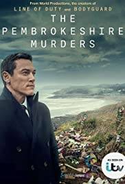 The Pembrokeshire Murders (2021 - In Lavorazione)