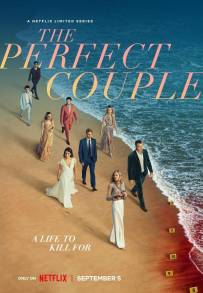 The Perfect Couple (2024 - In Lavorazione)