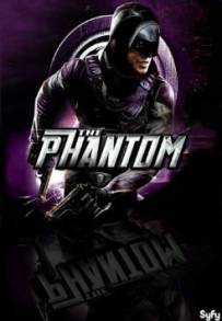 The Phantom (2009)