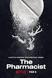The Pharmacist (2020 - In Lavorazione)