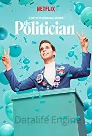 The Politician (2019 - In Lavorazione)
