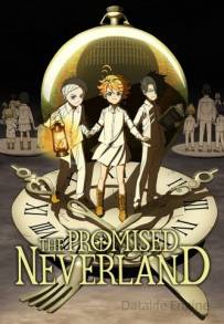 The Promised Neverland (2019 - In Lavorazione)