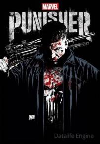 The Punisher (2017 - In Lavorazione)