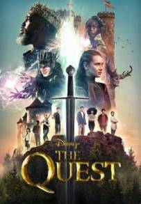 The Quest - L'impresa dei Paladini (2022) (2022 - In Lavorazione)