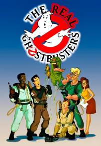 The Real Ghostbusters (1986 - 1991)