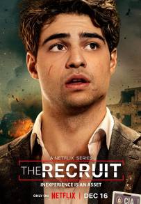The Recruit (2022 - In Lavorazione)