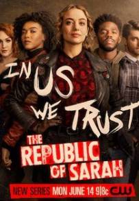 The Republic of Sarah (2021 - In Lavorazione)
