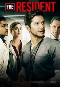 The Resident (2018 - In Lavorazione)