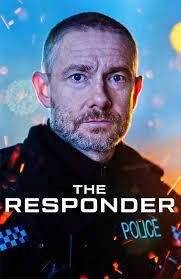 The Responder (2022) (2022 - In Lavorazione)