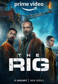 The Rig (2023 - In Lavorazione)