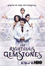 The Righteous Gemstones (2019 - In Lavorazione)