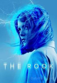 The Rook (2019 - In Lavorazione)