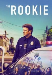 The Rookie (2018 - In Lavorazione)