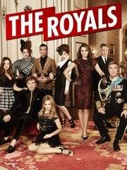The Royals (2015 - 2018)