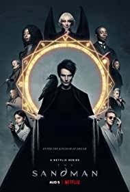 The Sandman (2022) (2022 - In Lavorazione)