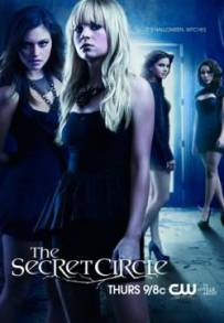 The Secret Circle (2011 - 2012)