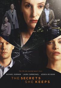 The Secret She Keeps (2020 - In Lavorazione)