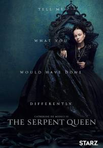 The Serpent Queen (2022 - In Lavorazione)