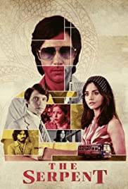 The Serpent (2021 - In Lavorazione)