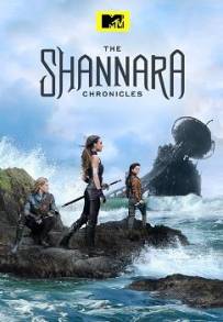The Shannara Chronicles (2016 - 2017)
