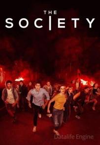 The Society (2019 - In Lavorazione)