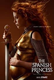 The Spanish Princess (2019 - In Lavorazione)