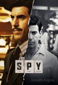 The Spy (2019 - In Lavorazione)