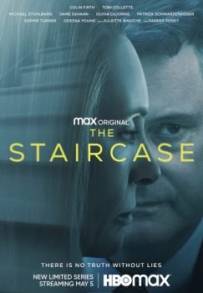The Staircase – Una morte sospetta (2022) (2022 - In Lavorazione)