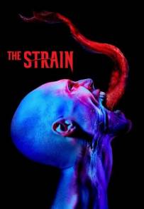 The Strain (2014 - In Lavorazione)