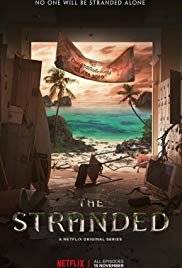 The Stranded (2019 - In Lavorazione)