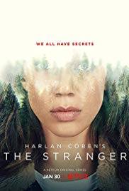 The Stranger (2020 - In Lavorazione)