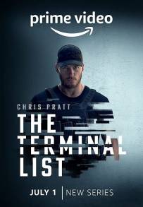 The Terminal List (2022) (2022 - In Lavorazione)