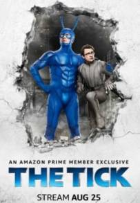 The Tick (2017 - 2019)