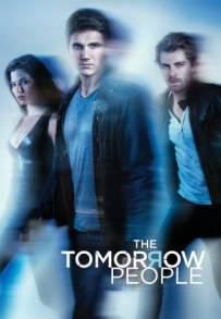 The Tomorrow People (2013 - Cancellata)