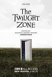 The Twilight Zone (2019 - In Lavorazione)