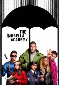 The Umbrella Academy (2019 - In Lavorazione)