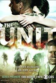 The Unit (2006 - Conclusa)