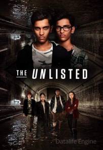 The Unlisted (2019 - In Lavorazione)