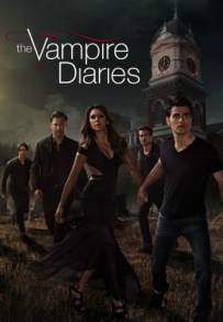 The Vampire Diaries (2009 - In Lavorazione)