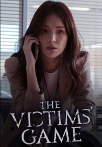 The Victims' Game (2020 - In Lavorazione)